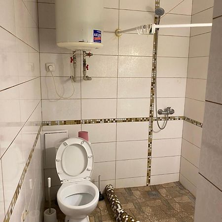 Апартаменти В Парку Uman Exterior photo