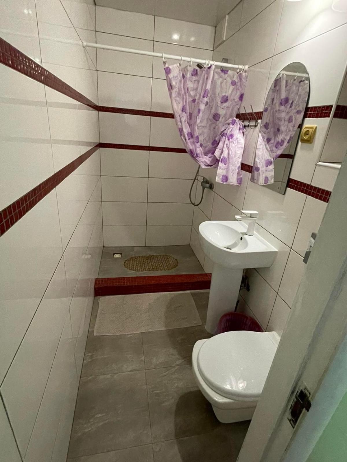 Апартаменти В Парку Uman Room photo