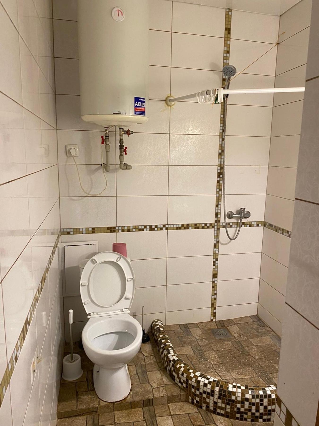 Апартаменти В Парку Uman Exterior photo